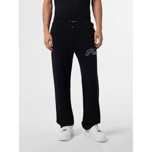 Philipp Plein Pants Men Black